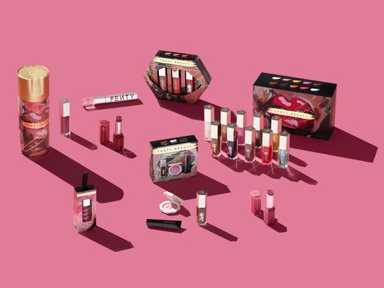 ITS RIRI LIP KIT RIRI